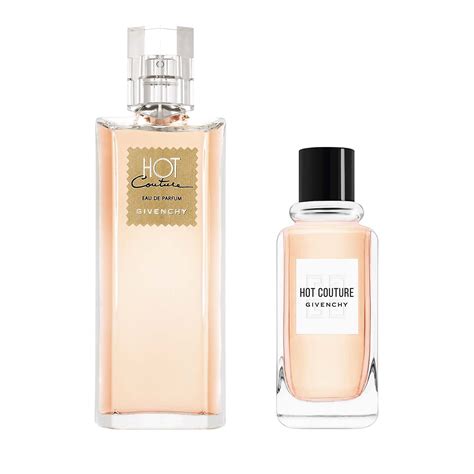 haute coutyure purfum givenchy|hot couture white collection givenchy.